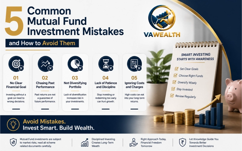 5-common-mutual-fund-investment-mistakes-and-how-to-avoid-them